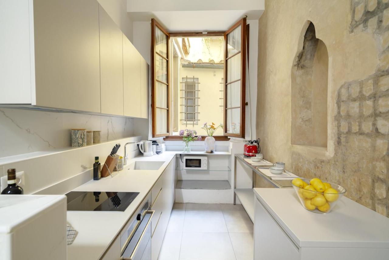 San Giovanni 1 Apartment Firenze Bagian luar foto