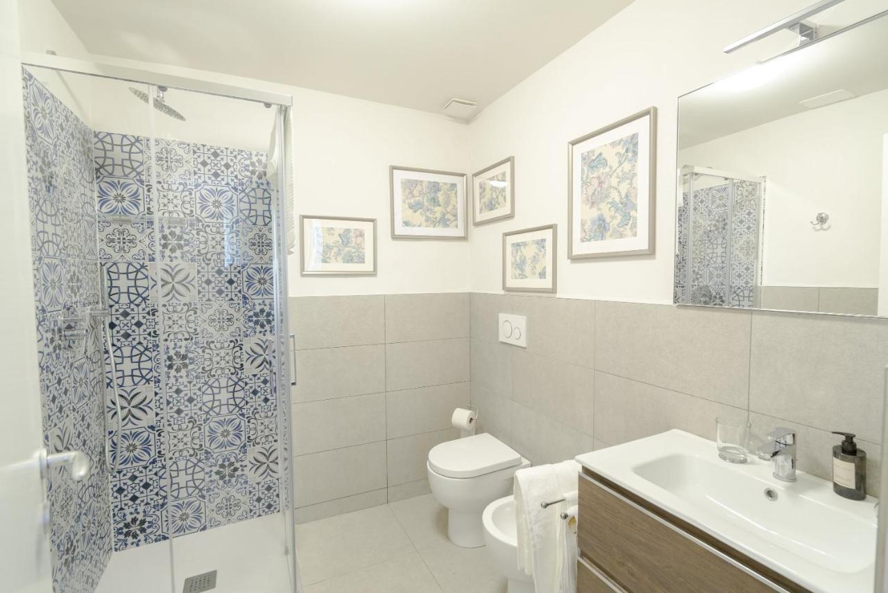 San Giovanni 1 Apartment Firenze Bagian luar foto