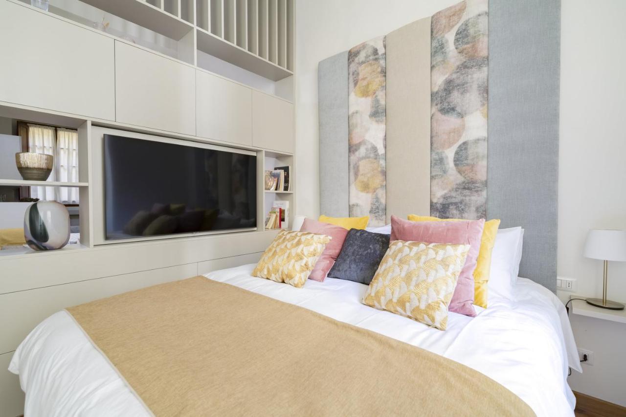 San Giovanni 1 Apartment Firenze Bagian luar foto