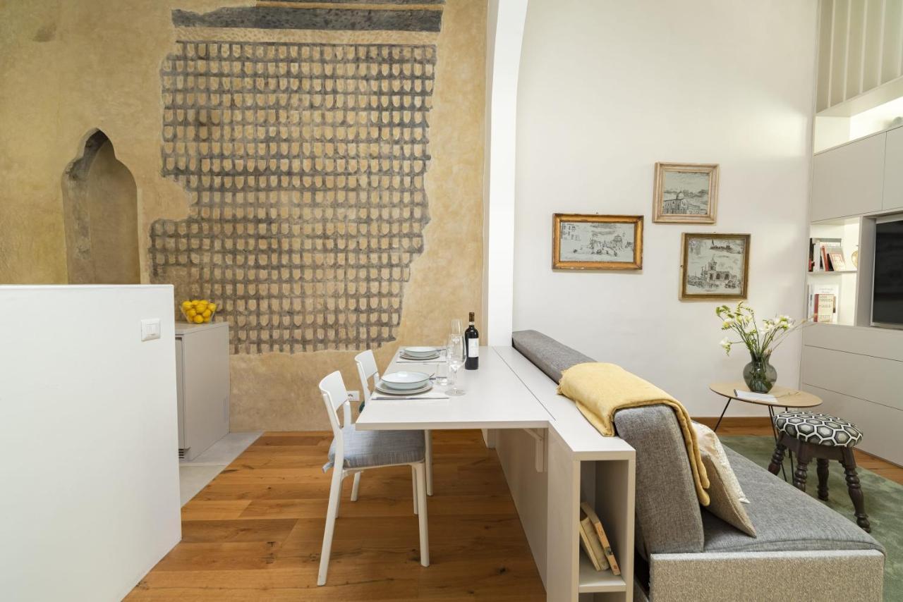 San Giovanni 1 Apartment Firenze Bagian luar foto